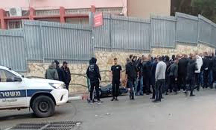 ثلاثة قتلى في ام الفحم وطمرة .. مقتل 50 شخصا خلال شهر ونصف