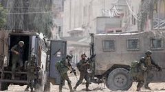 القدس والضفة الغربية: مخاوف إسرائيلية من تصعيد واسع خلال رمضان