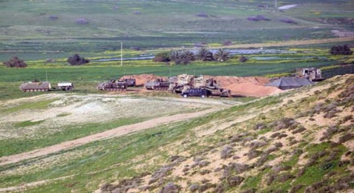 استشهاد طفل وإصابة آخرين في الأغوار بانفجار مخلفات الاحتلال