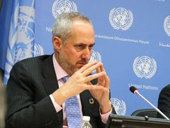 الأمم المتحدة: تحديات كبيرة تعرقل تقديم المساعدات في غزة