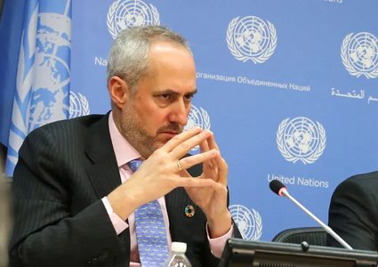 الأمم المتحدة: تحديات كبيرة تعرقل تقديم المساعدات في غزة