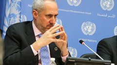 الأمم المتحدة: تحديات كبيرة تعرقل تقديم المساعدات في غزة