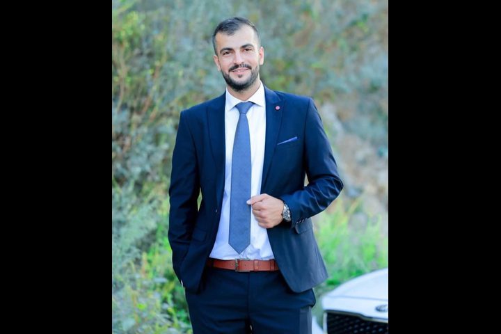 وفاة الشاب خليل دويكات إثر حادث دهس وقع شرق مدينة جنين