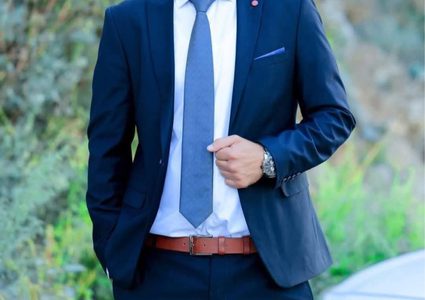 وفاة الشاب خليل دويكات إثر حادث دهس وقع شرق مدينة جنين