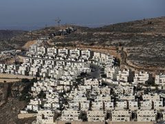 80 دولة ومنظمة تدين الإجراءات "الإسرائيلية" أحادية الجانب في الضفة الغربية