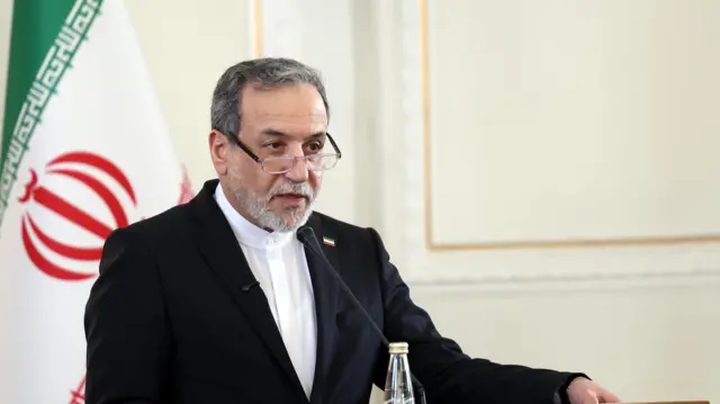 عراقجي: مفاوضات إيران والولايات المتحدة جرت في أجواء بناءة