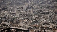 إسرائيل: المغرب واليونان وألبانيا تستعد لإرسال قوات إلى غزة ضمن قوة دولية