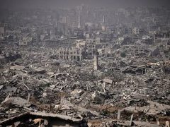 إسرائيل: المغرب واليونان وألبانيا تستعد لإرسال قوات إلى غزة ضمن قوة دولية