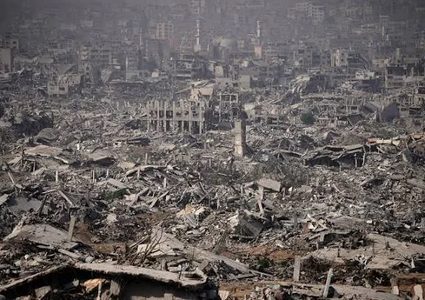 إسرائيل: المغرب واليونان وألبانيا تستعد لإرسال قوات إلى غزة ضمن قوة دولية