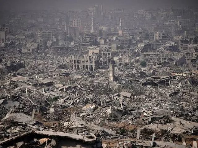 إسرائيل: المغرب واليونان وألبانيا تستعد لإرسال قوات إلى غزة ضمن قوة دولية