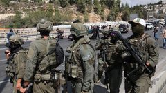 الاحتلال يستولي على (286) متراً مربعاً في بيت حنينا شمال القدس المحتلة