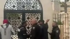 الاحتلال يغلق مقر جمعية برج اللقلق في البلدة القديمة بالقدس لمدة ستة أشهر