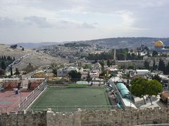 الاحتلال يغلق مقر جمعية برج اللقلق في البلدة القديمة بالقدس لمدة ستة أشهر