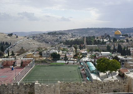 الاحتلال يغلق مقر جمعية برج اللقلق في البلدة القديمة بالقدس لمدة ستة أشهر