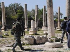 هيئة مقاومة الجدار: الاحتلال يثبت الاستيلاء على نحو 2000 دونم في سبسطية وبرقة