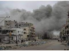 خروقات إسرائيلية متواصلة لاتفاق التهدئة في قطاع غزة