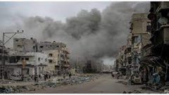 خروقات إسرائيلية متواصلة لاتفاق التهدئة في قطاع غزة