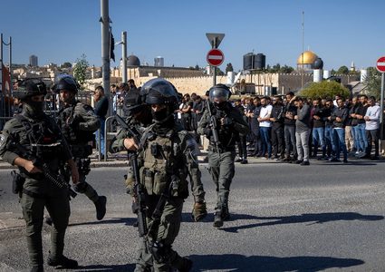 إجراءات عسكرية وتشديدات في الضفة والقدس مع بداية شهر رمضان