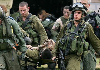 مقتل جندي إسرائيلي بنيران صديقة في خان يونس