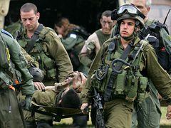 مقتل جندي إسرائيلي بنيران صديقة في خان يونس