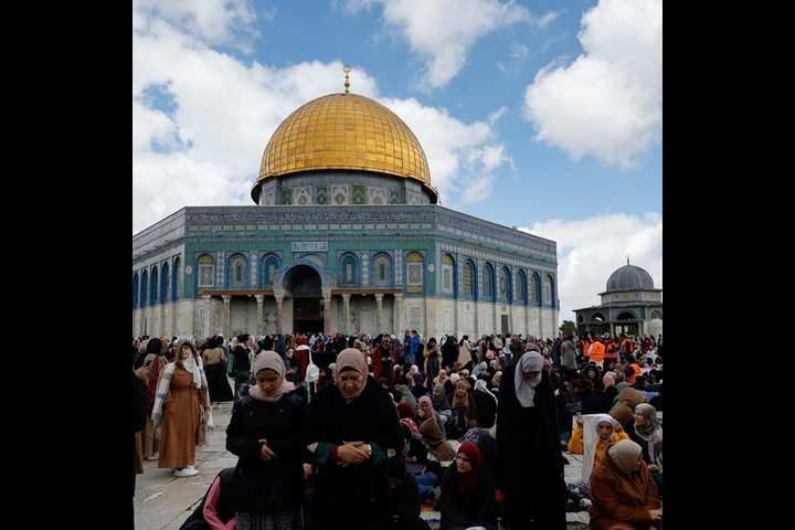 إسرائيل تسمح بدخول 10 آلاف مصل للأقصى في رمضان بشروط عمرية وتصاريح