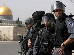 مع بداية شهر رمضان.. الاحتلال يرفع "حالة التأهب" في القدس والضفة الغربية