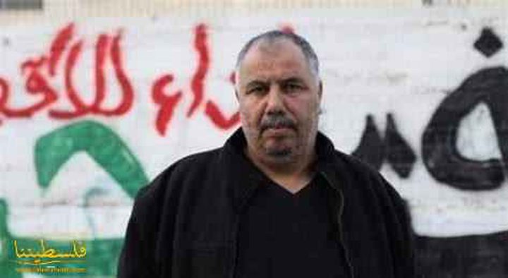 الاحتلال يعتقل الناشط المقدسي محمد أبو الحمص من باب حطة
