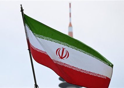 إيران تصدر إشعارا بشأن عمليات إطلاق صواريخ مُخطط لها غدا