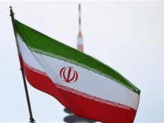 إيران تصدر إشعارا بشأن عمليات إطلاق صواريخ مُخطط لها غدا