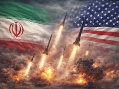 إسرائيل تترقب ضوءًا أخضر من ترامب لضربة محتملة لإيران