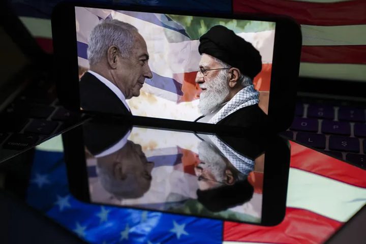 استعدادات المواجهة: التباين بين الموقف الإسرائيلي والإيراني وفق الإعلام العبري