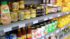 وزارة الاقتصاد تُصدر قائمة الأسعار الاسترشادية للسلع الأساسية في رمضان