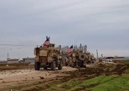 وول ستريت جورنال: أمريكا بصدد سحب جميع قواتها من سوريا