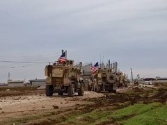 وول ستريت جورنال: أمريكا بصدد سحب جميع قواتها من سوريا