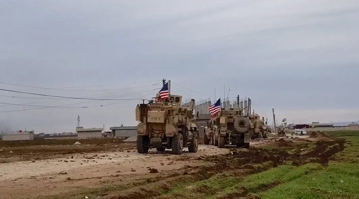 وول ستريت جورنال: أمريكا بصدد سحب جميع قواتها من سوريا