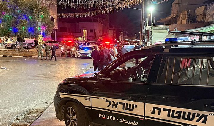 مقتل شاب برصاص الشرطة الإسرائيلية في كابول وآخر بإطلاق نار باللقية داخل الـ48