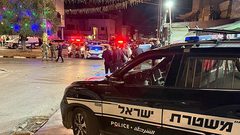 مقتل شاب برصاص الشرطة الإسرائيلية في كابول وآخر بإطلاق نار باللقية داخل الـ48