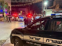 مقتل شاب برصاص الشرطة الإسرائيلية في كابول وآخر بإطلاق نار باللقية داخل الـ48