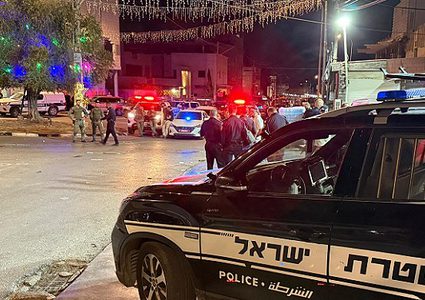 مقتل شاب برصاص الشرطة الإسرائيلية في كابول وآخر بإطلاق نار باللقية داخل الـ48