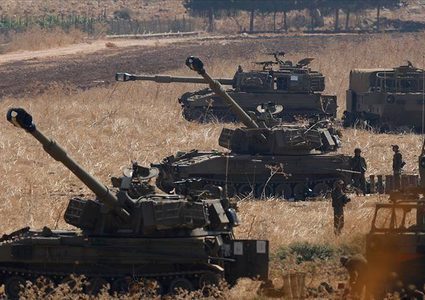 إسرائيل ترفع حالة التأهب استعدادا لحرب محتملة ضد إيران