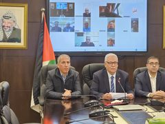 إعلان نتائج امتحان مزاولة المهنة لخريجي المحافظات الجنوبية للطب وطب الأسنان