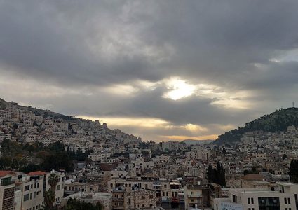 الطقس: انخفاض على درجات الحرارة والفرصة مهيأة لسقوط الأمطار