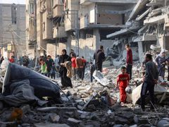 مخاوف أممية من تطهير عرقي في غزة والضفة مع تصاعد "العنف الإسرائيلي" والتهجير