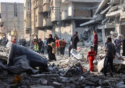 مخاوف أممية من تطهير عرقي في غزة والضفة مع تصاعد "العنف الإسرائيلي" والتهجير