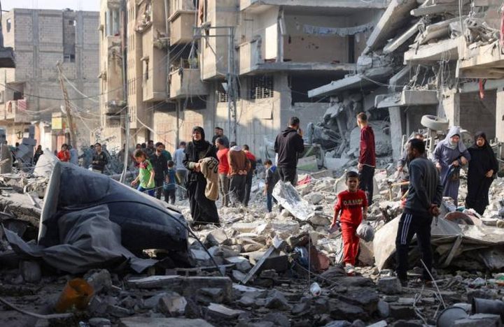 مخاوف أممية من تطهير عرقي في غزة والضفة مع تصاعد "العنف الإسرائيلي" والتهجير