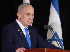بنيامين نتنياهو: سنرد بقوة على إيران… ولا إعادة إعمار لغزة قبل نزع سلاح حماس