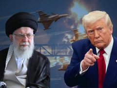 ضربة أمريكية مرتقبة لإيران قد تنطلق خلال أيام بانتظار حسم ترامب