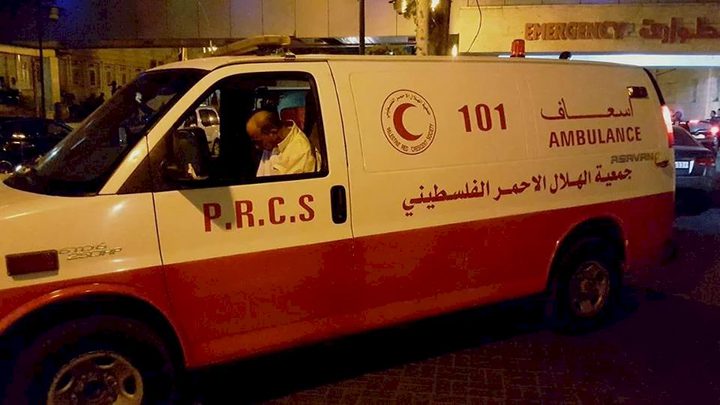 وفاة طفل دهساً بمركبة أحد اقربائه في أريحا