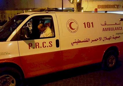 وفاة طفل دهساً بمركبة أحد اقربائه في أريحا