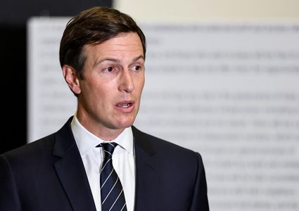 جاريد كوشنر: الحرب على غزة مأساوية بكل المقاييس ونسعى لرفع المعاناة عن سكانها